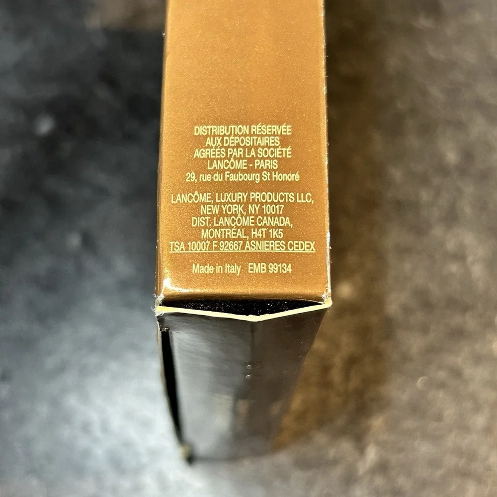 NEW Lancome Star Bronzer SUN CHERUB HARMONY Oversized Face & Body Highlighter